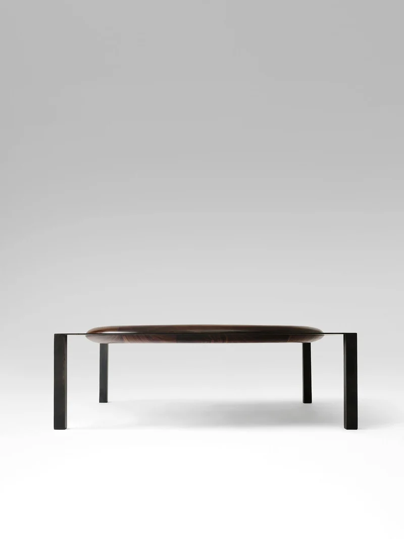 Split Coffee Table