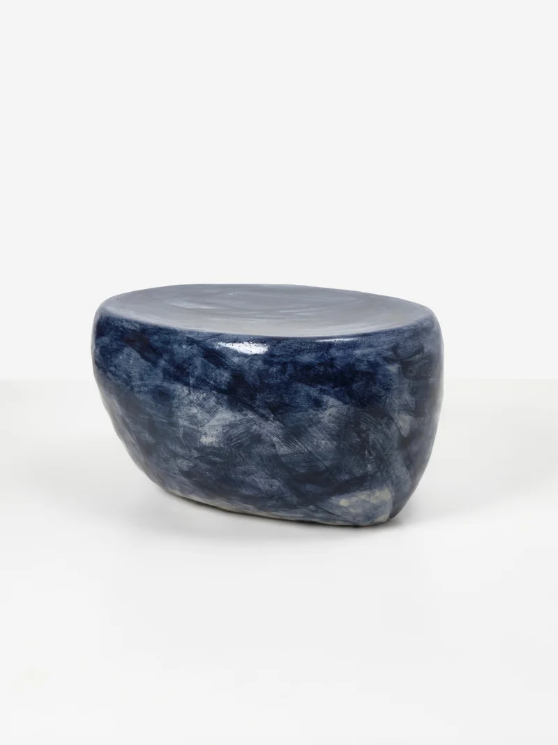 Ceramic Coffee Table