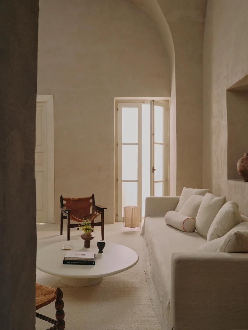 Cinzia Coffee Table