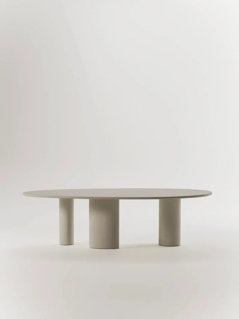 "Graça" Dining table