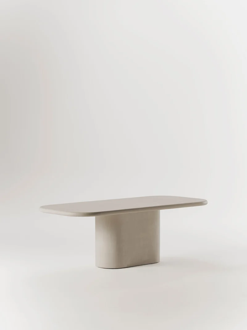 Lucca Dining Table