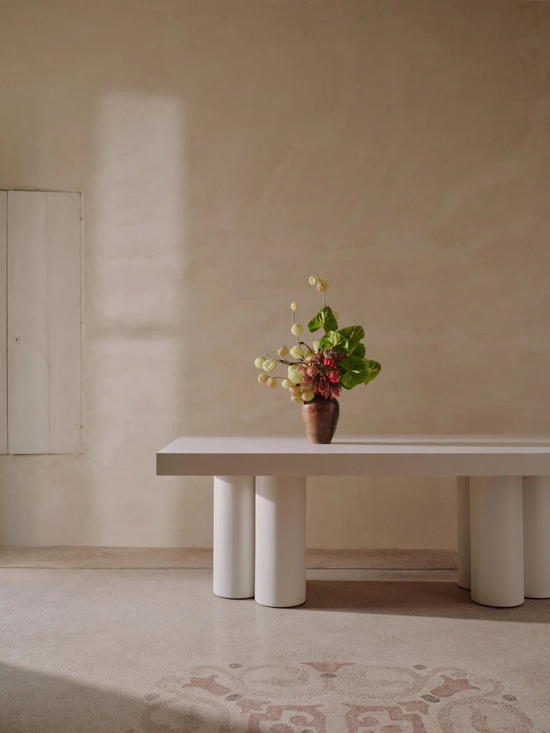 "Bellini" Dining Table