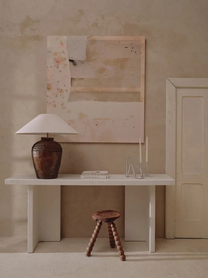 "Niccolò" Console Table