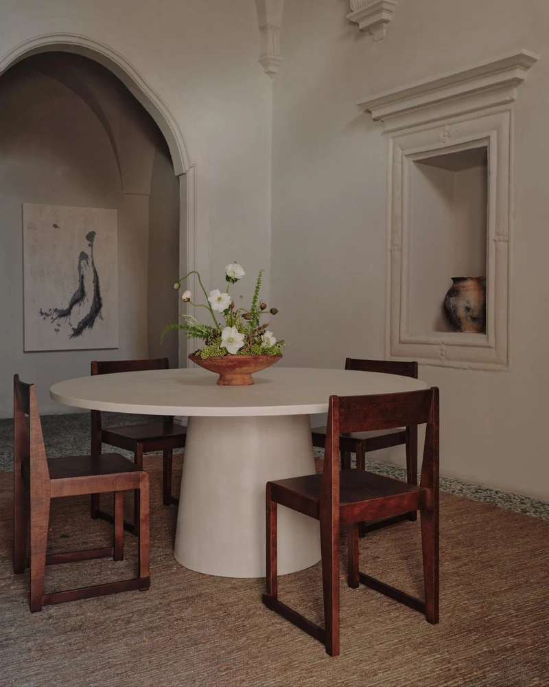 "Core" Dining Table