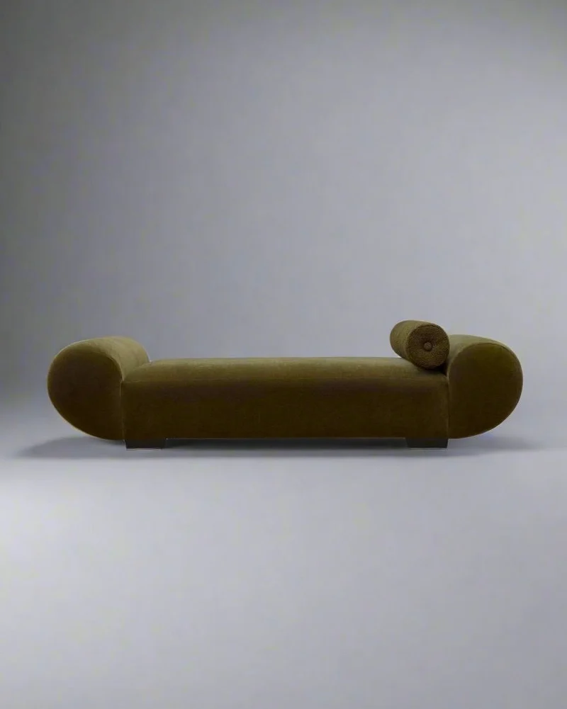 "Sparta" Daybed