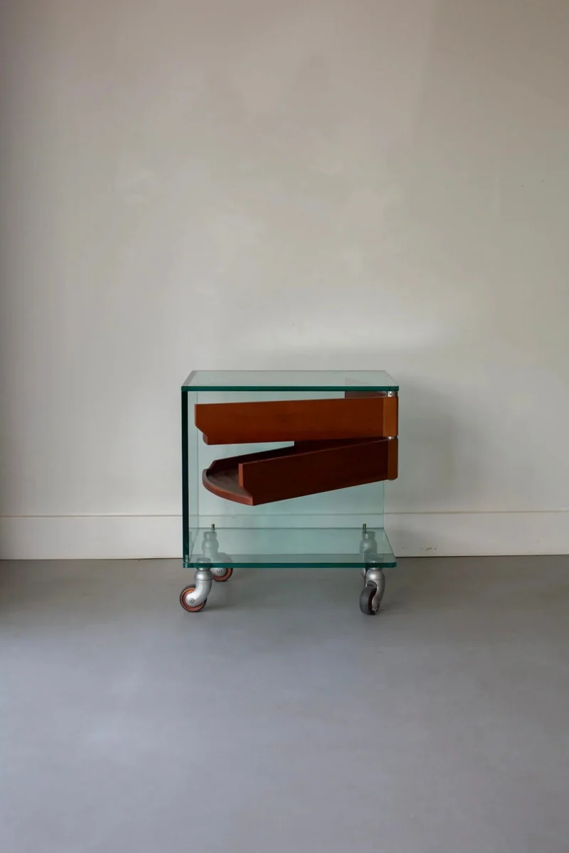 Tonelli Camicino Cabinet Designed by Marco Gaudenzi