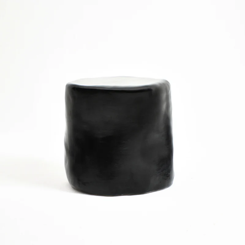 Ceramic Side Table Large