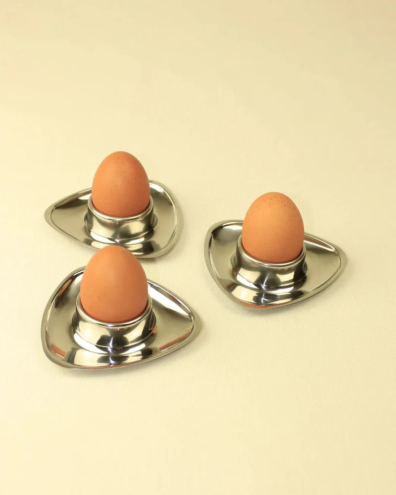 Italian Style Egg Cups