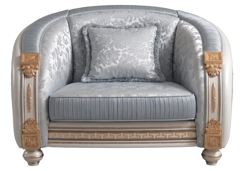 fauteuil-baroque-italien-bleu-argente-liberty