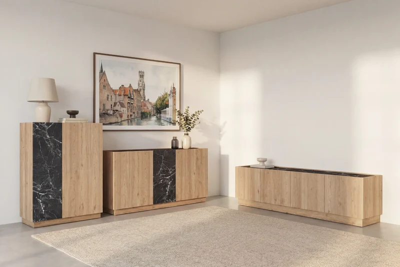 AUREN - Salon Complet