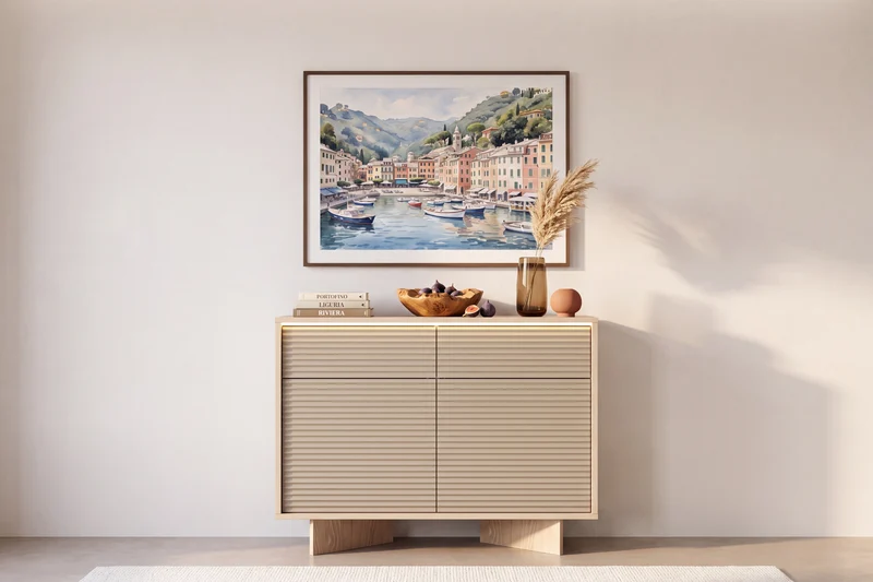 GOBI - MINI COMMODE