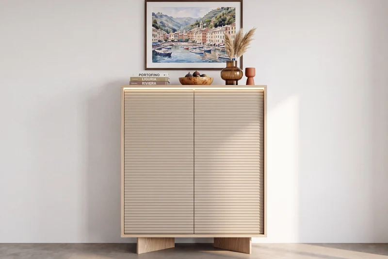 GOBI - COMMODE