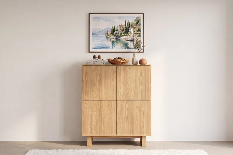 SUMBA - COMMODE
