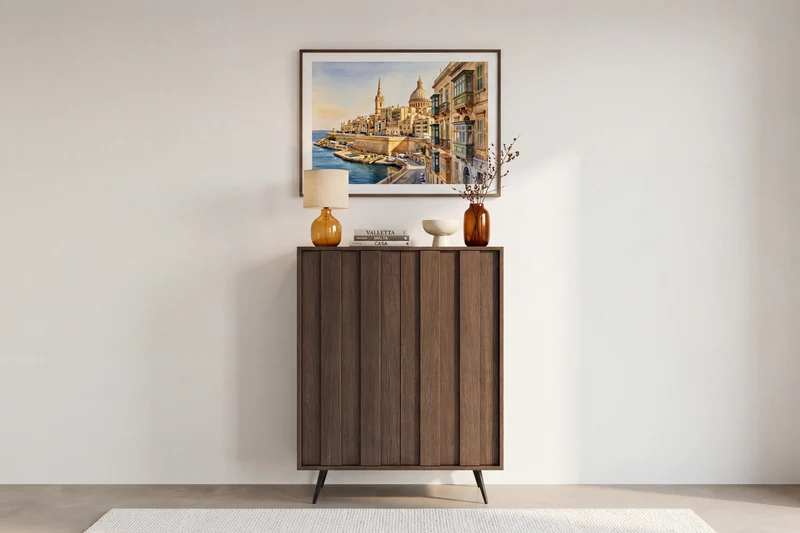 CENOTE - COMMODE