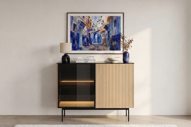PONANT - MINI COMMODE