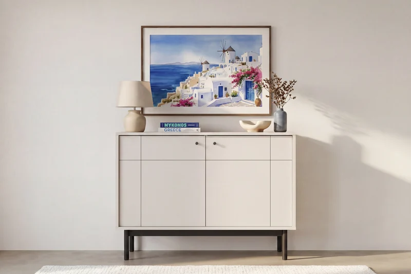 SAFAR - COMMODE