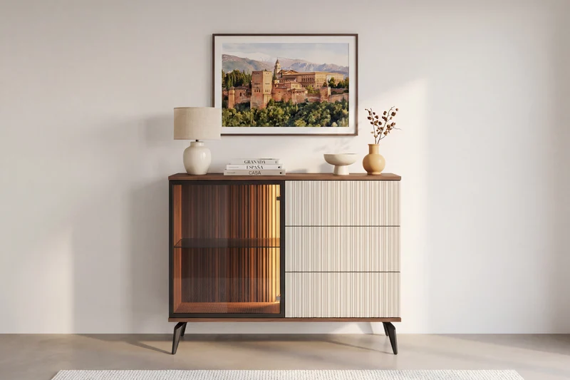DANUBE - COMMODE