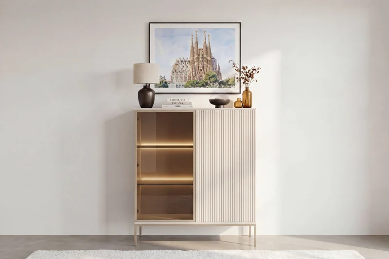 DURO - COMMODE