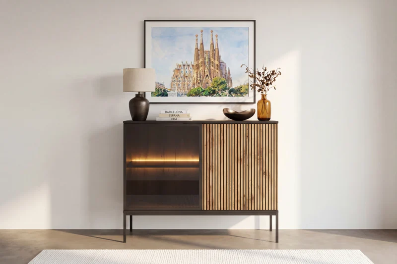 DURO - MINI COMMODE