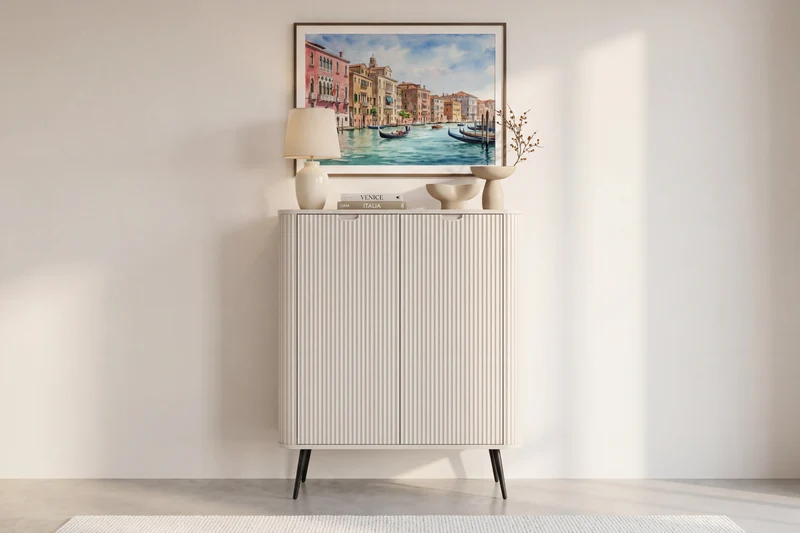 BORA - COMMODE