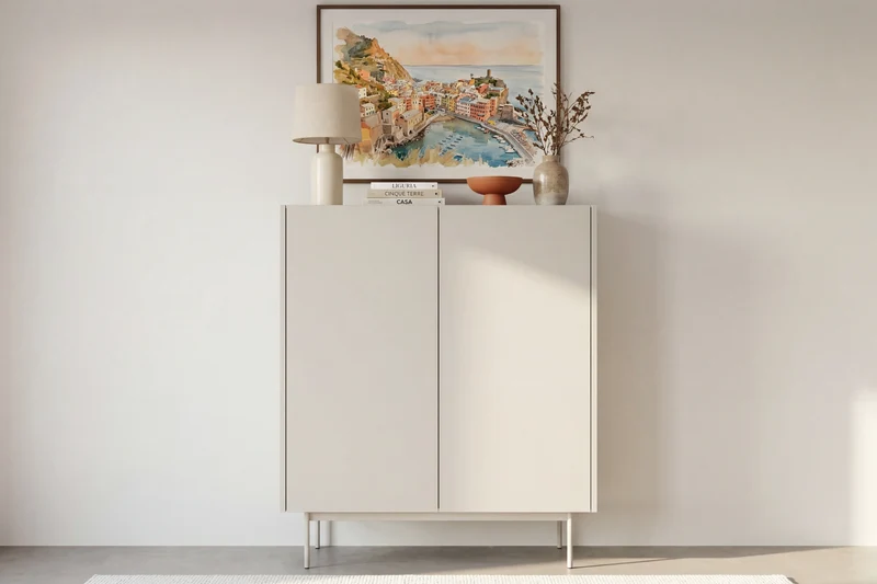 LEVANT - COMMODE