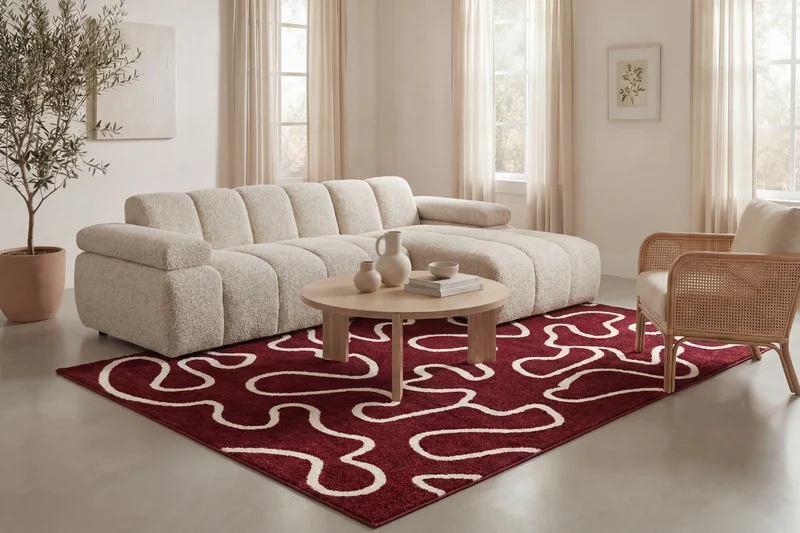 TAPIS COPENHAGUE