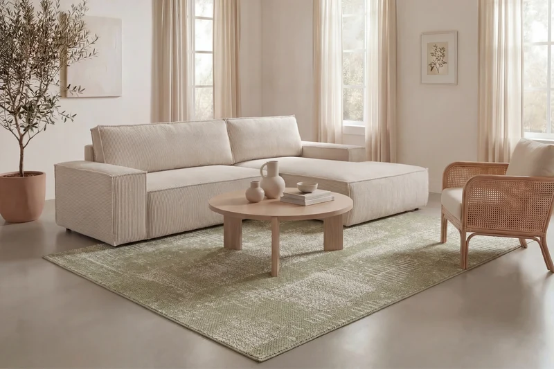 TAPIS DUBLIN