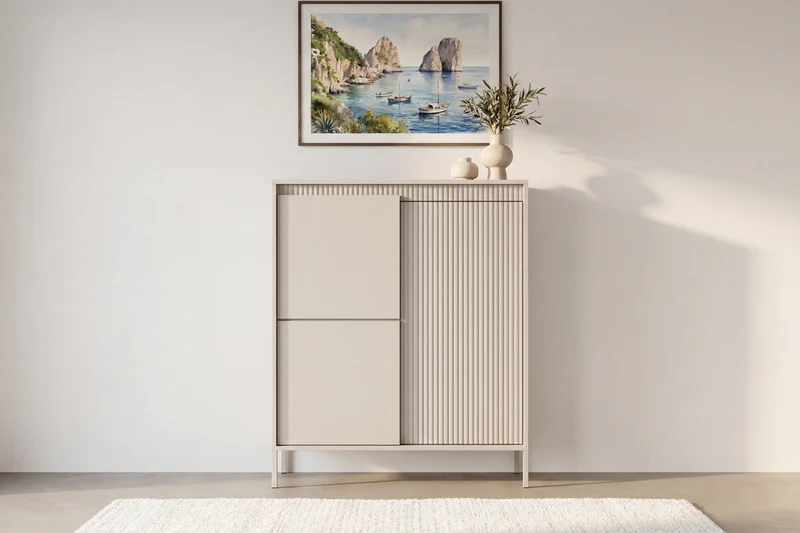 ALINA - COMMODE