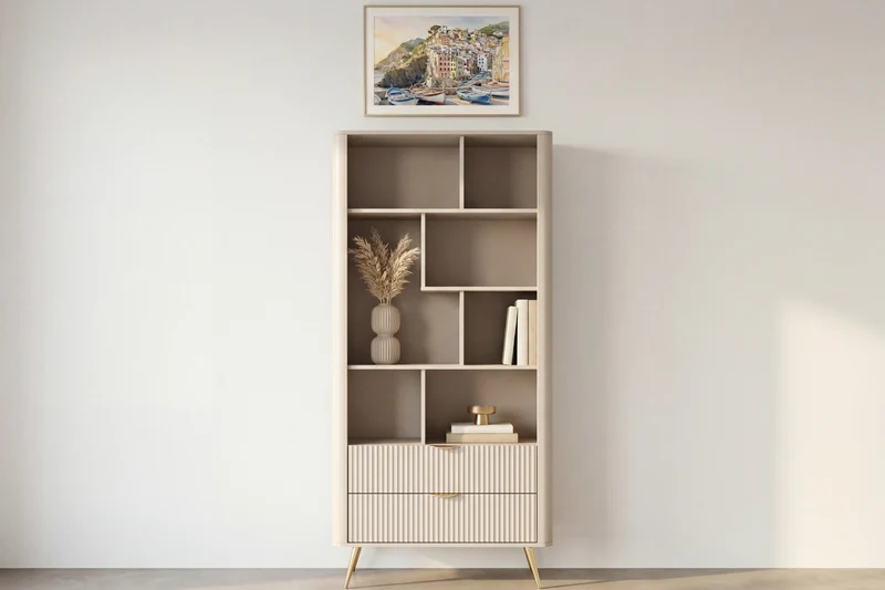 JOUDY - BIBLIOTHEQUE