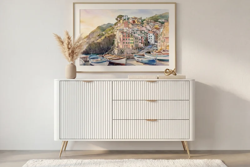 JOUDY - MINI BUFFET