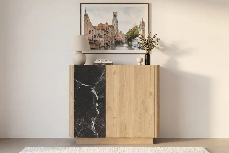 AUREN - MINI COMMODE