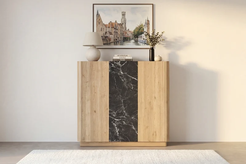 AUREN - COMMODE