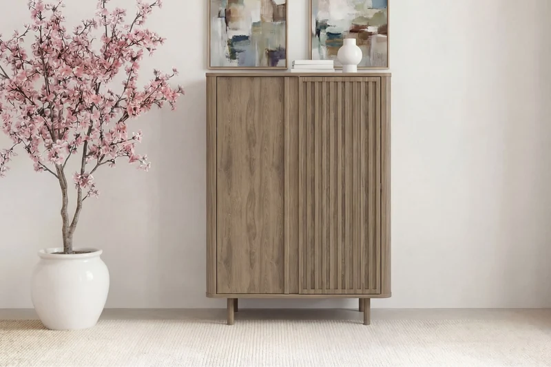 BLOOM - COMMODE