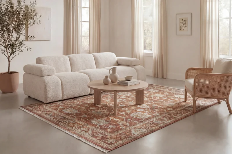 TAPIS AMMAN
