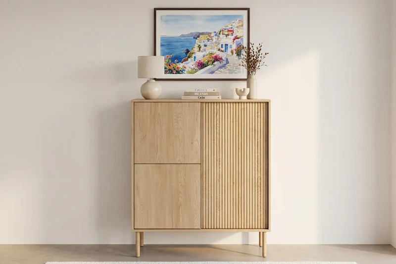 LORELLA - COMMODE