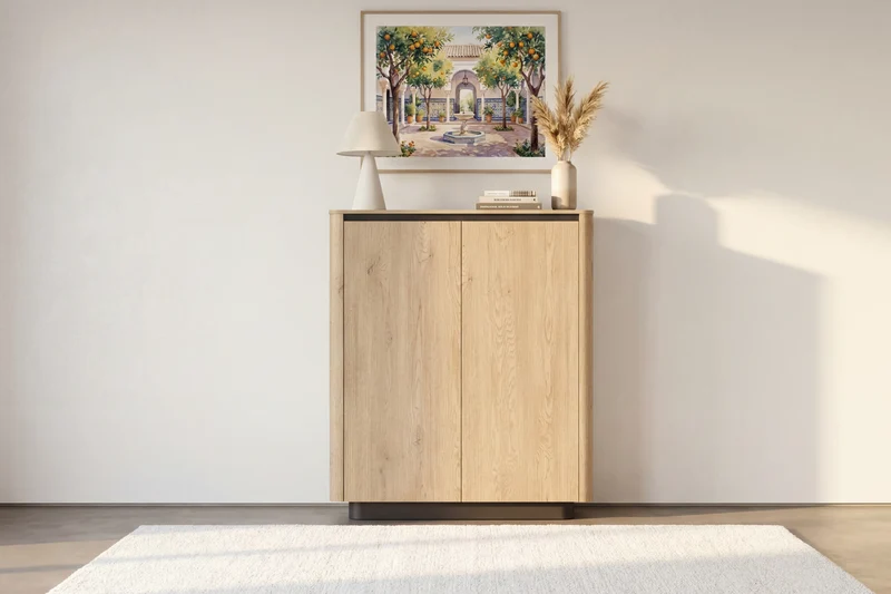 POPPY - COMMODE