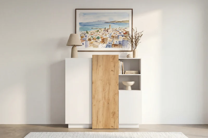 PAOLA - COMMODE