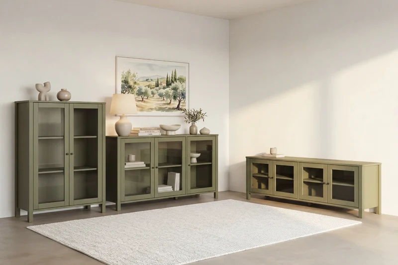 EVE - Salon Complet
