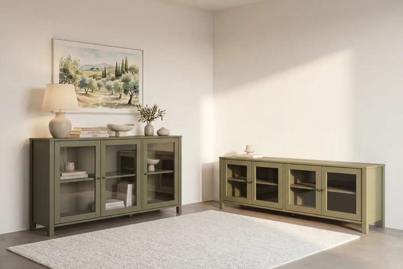 EVE - Ensemble Buffet & TV