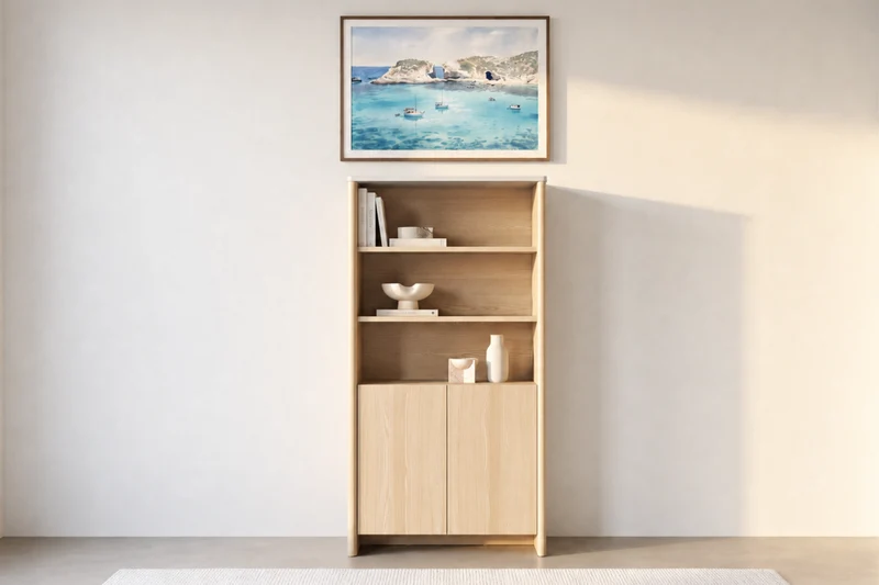 COMINO - BIBLIOTHÈQUE