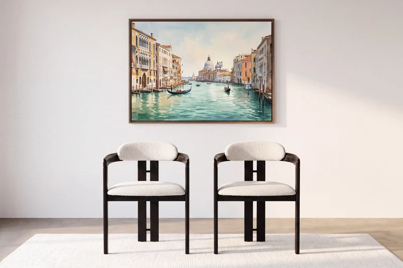 LOT VENEZIA - CHAISE
