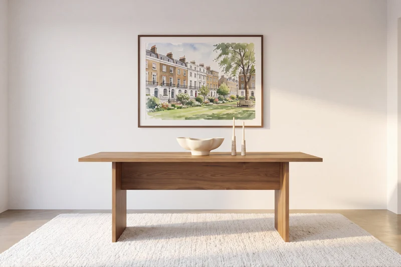 CHELSEA - TABLE