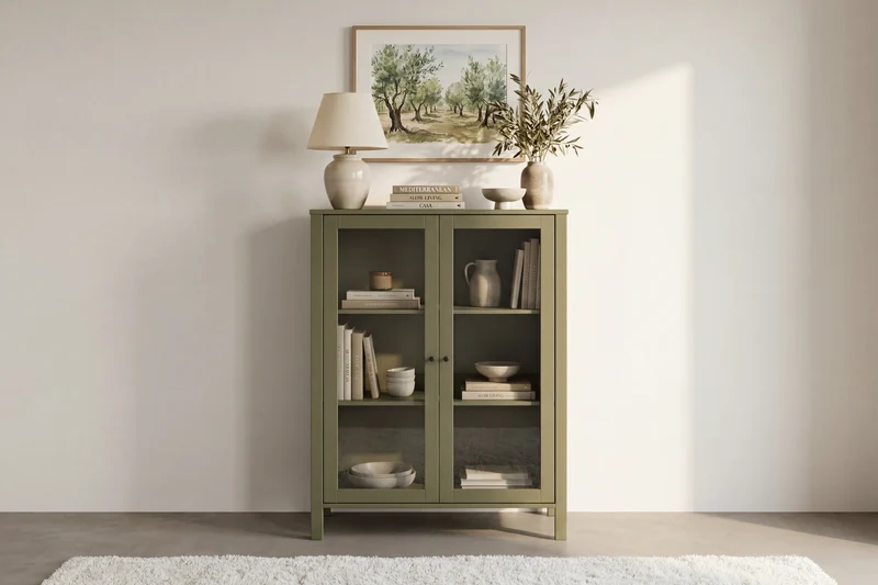 EVE - COMMODE