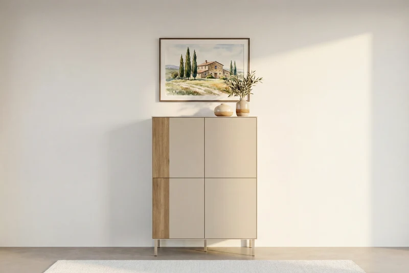 ELDIO - COMMODE