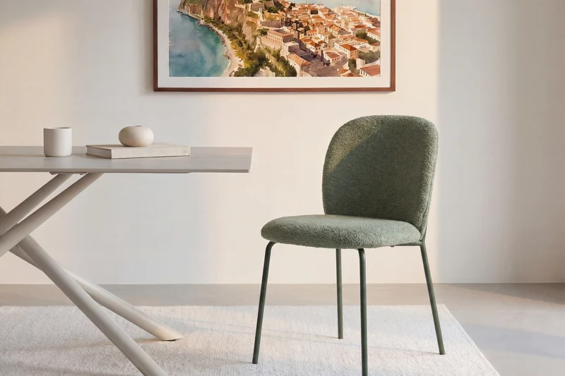 LOT ROMANE - CHAISE