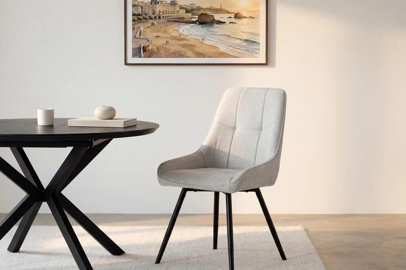 LOT ALICIA - CHAISE