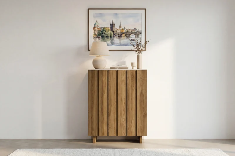 PERLA - COMMODE