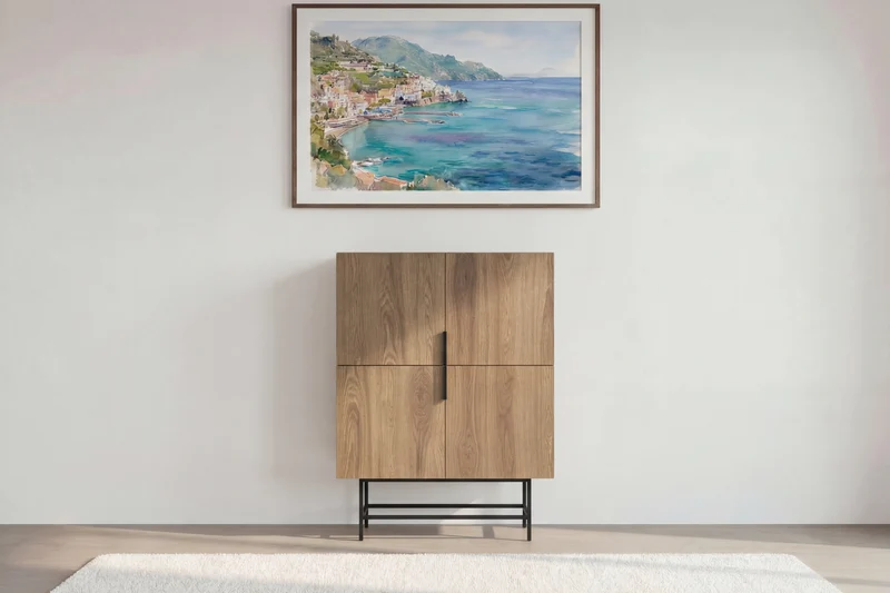 SOMA - COMMODE
