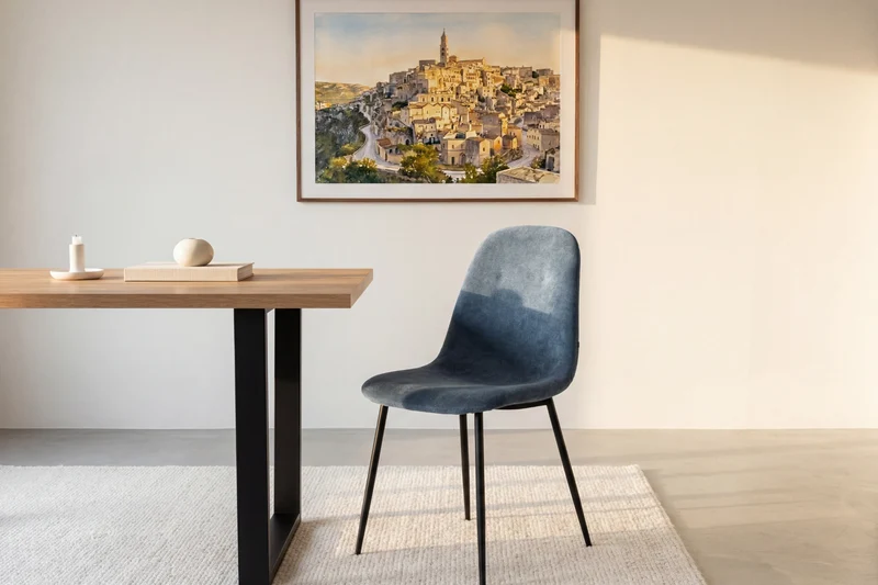 LOT TIANA - CHAISE