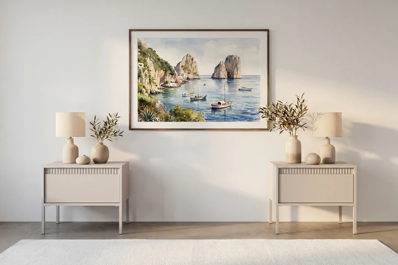LOT ALINA - TABLE DE CHEVET